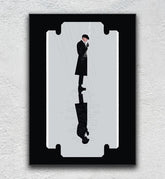 Tommy Shelby Blade - Show